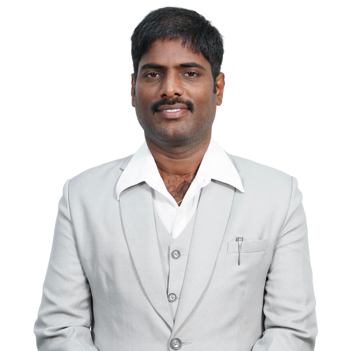 Managing Director