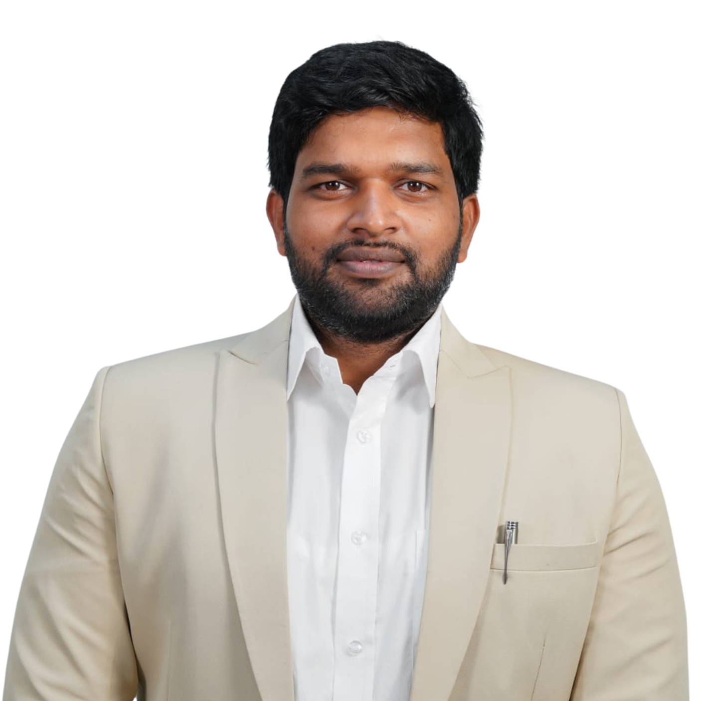 Chairman